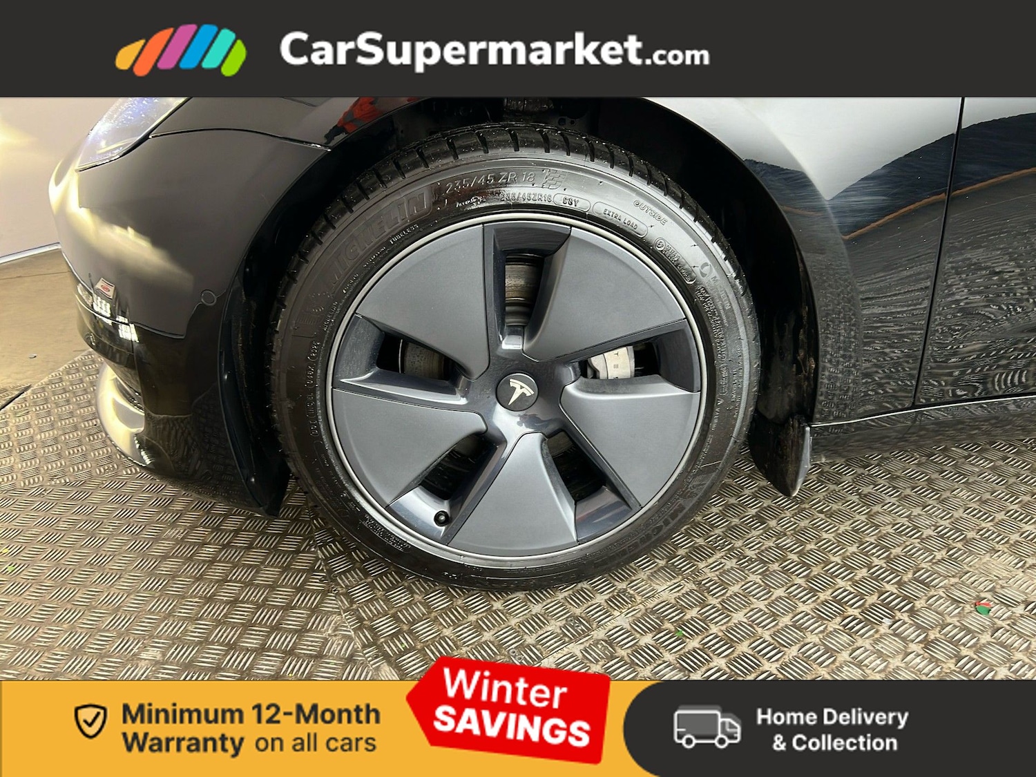 Used Tesla Model 3 2021 for sale - 77275220: Photo 20