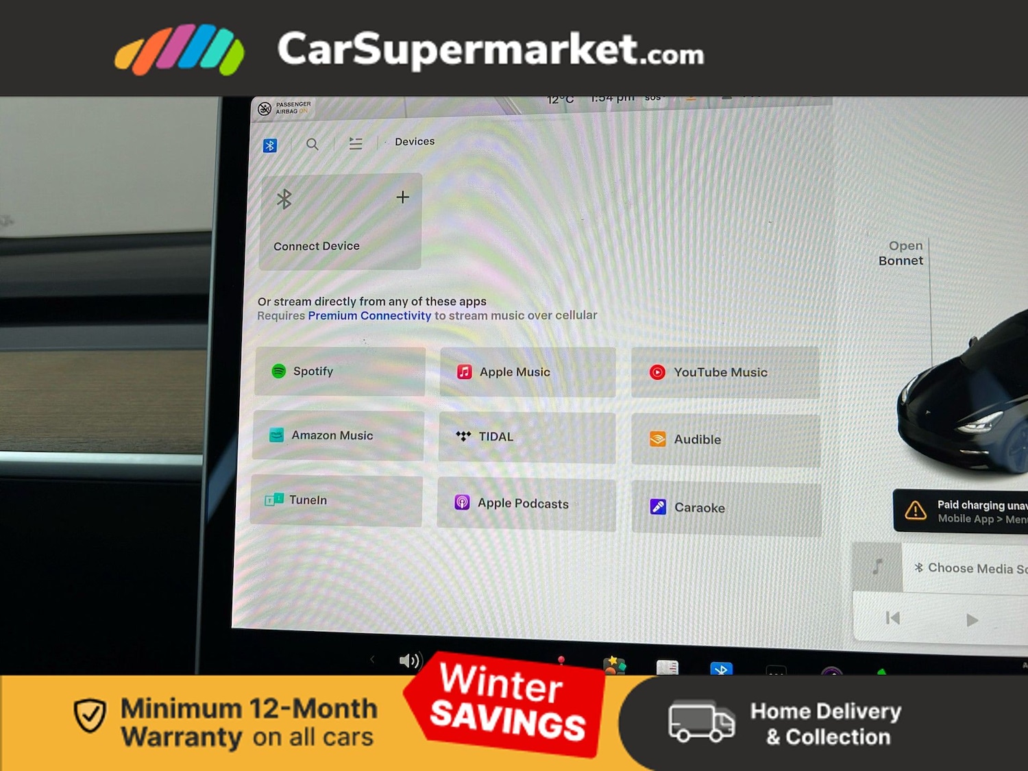 Used Tesla Model 3 2021 for sale - 77275220: Photo 24