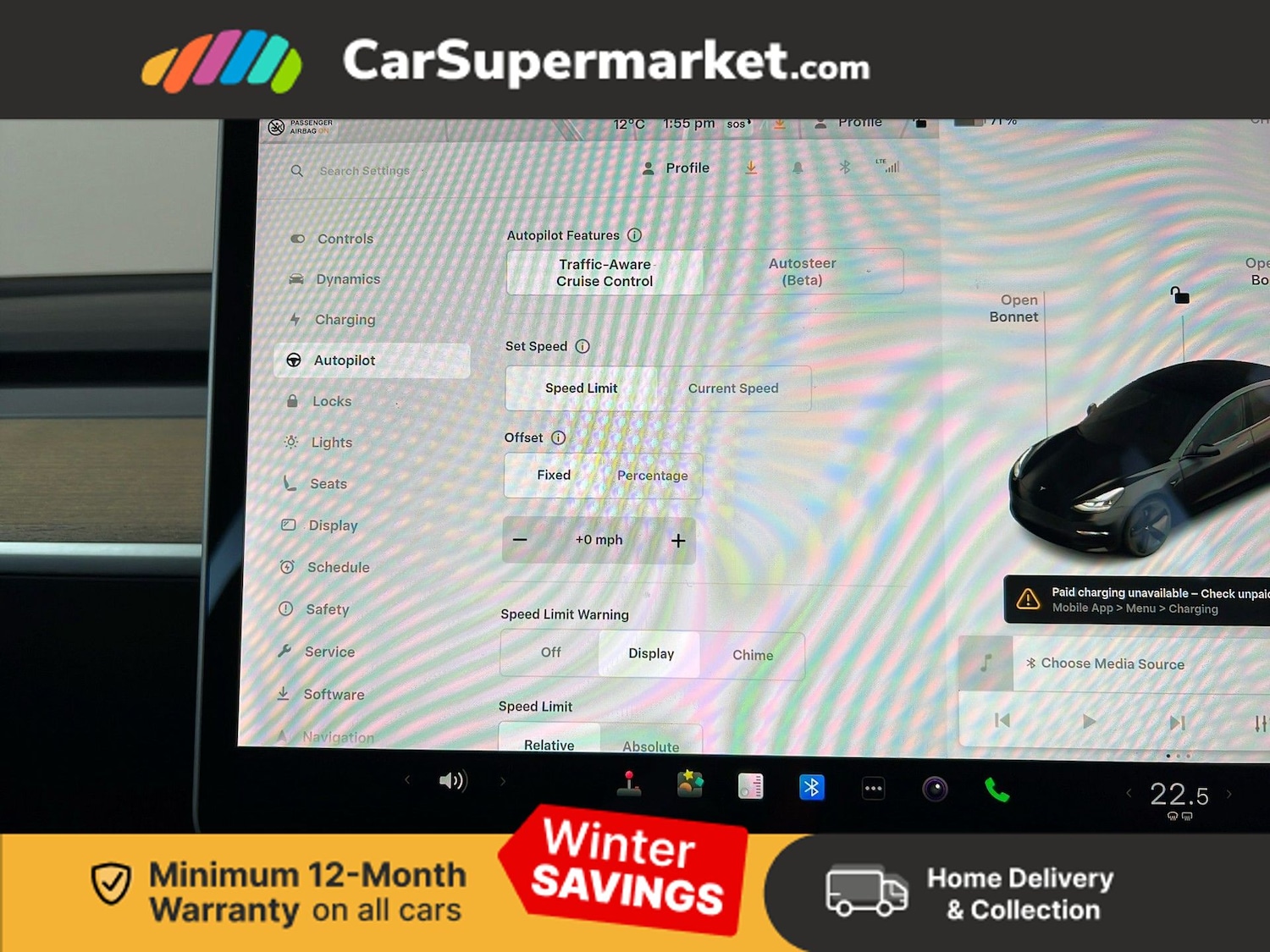 Used Tesla Model 3 2021 for sale - 77275220: Photo 25