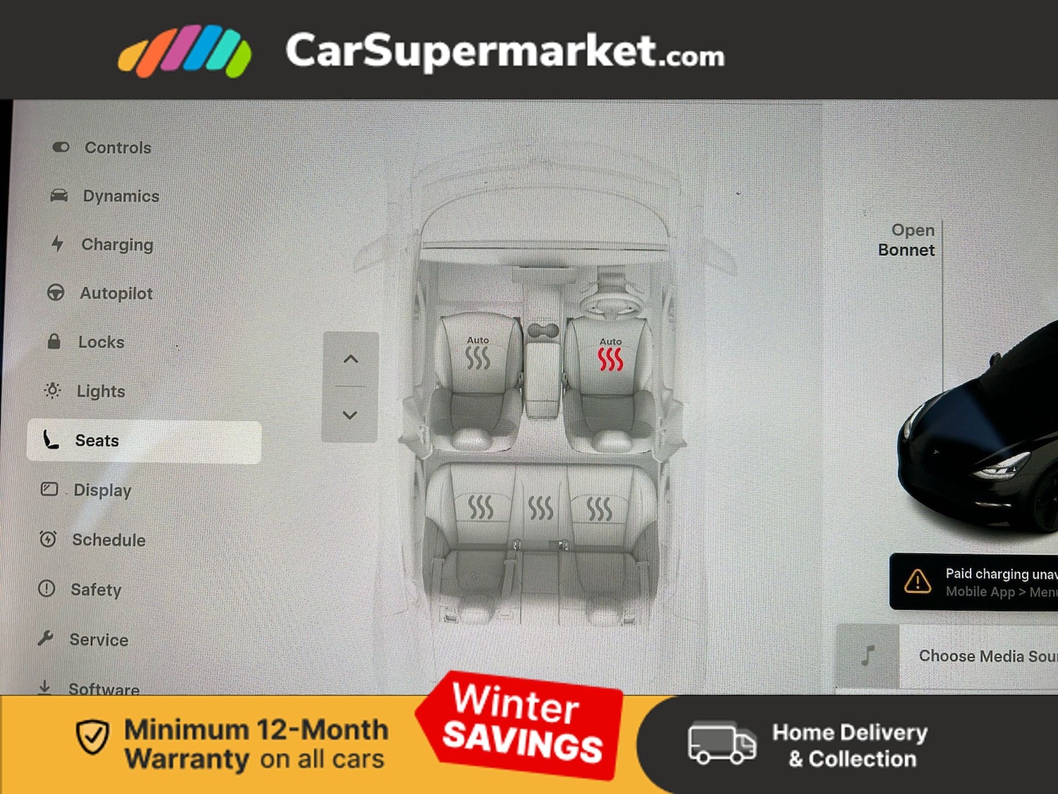 Used Tesla Model 3 2021 for sale - 77275220: Photo 26