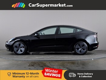 Used Tesla Model 3 2021 for sale - 77275220: Photo