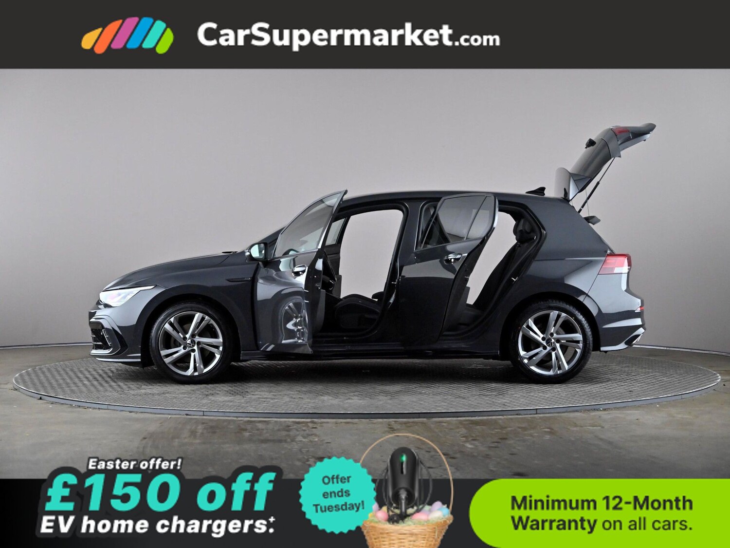 Used Volkswagen Golf 2024 for sale - 78107607: Photo 10