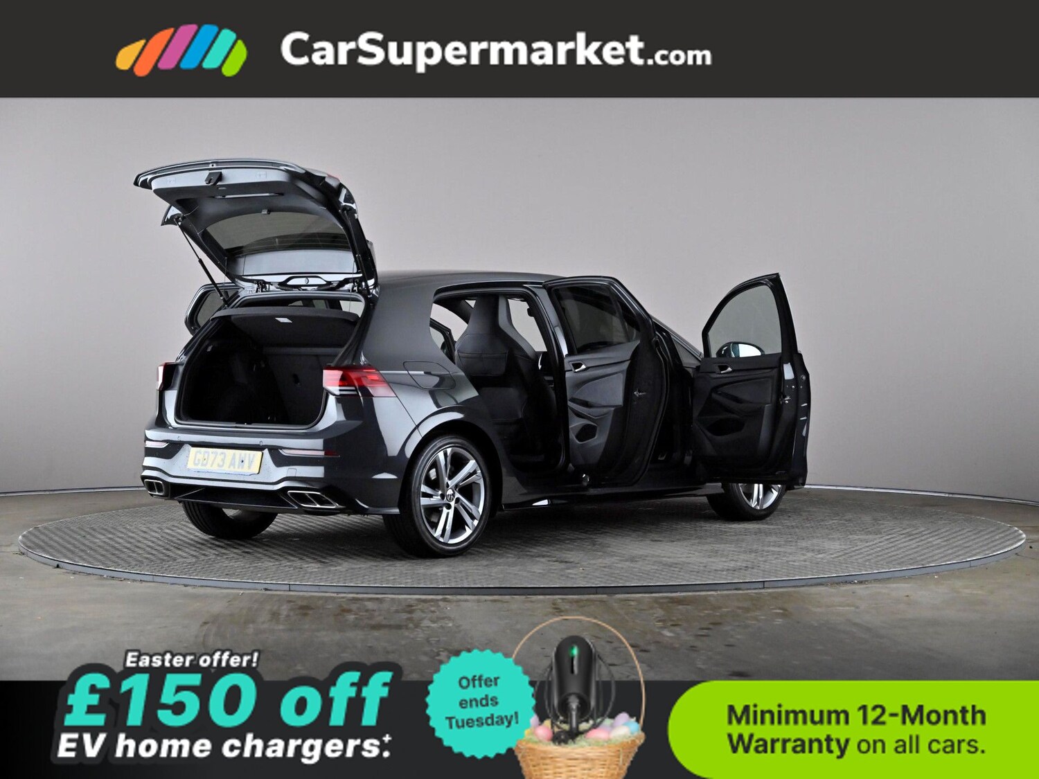 Used Volkswagen Golf 2024 for sale - 78107607: Photo 13