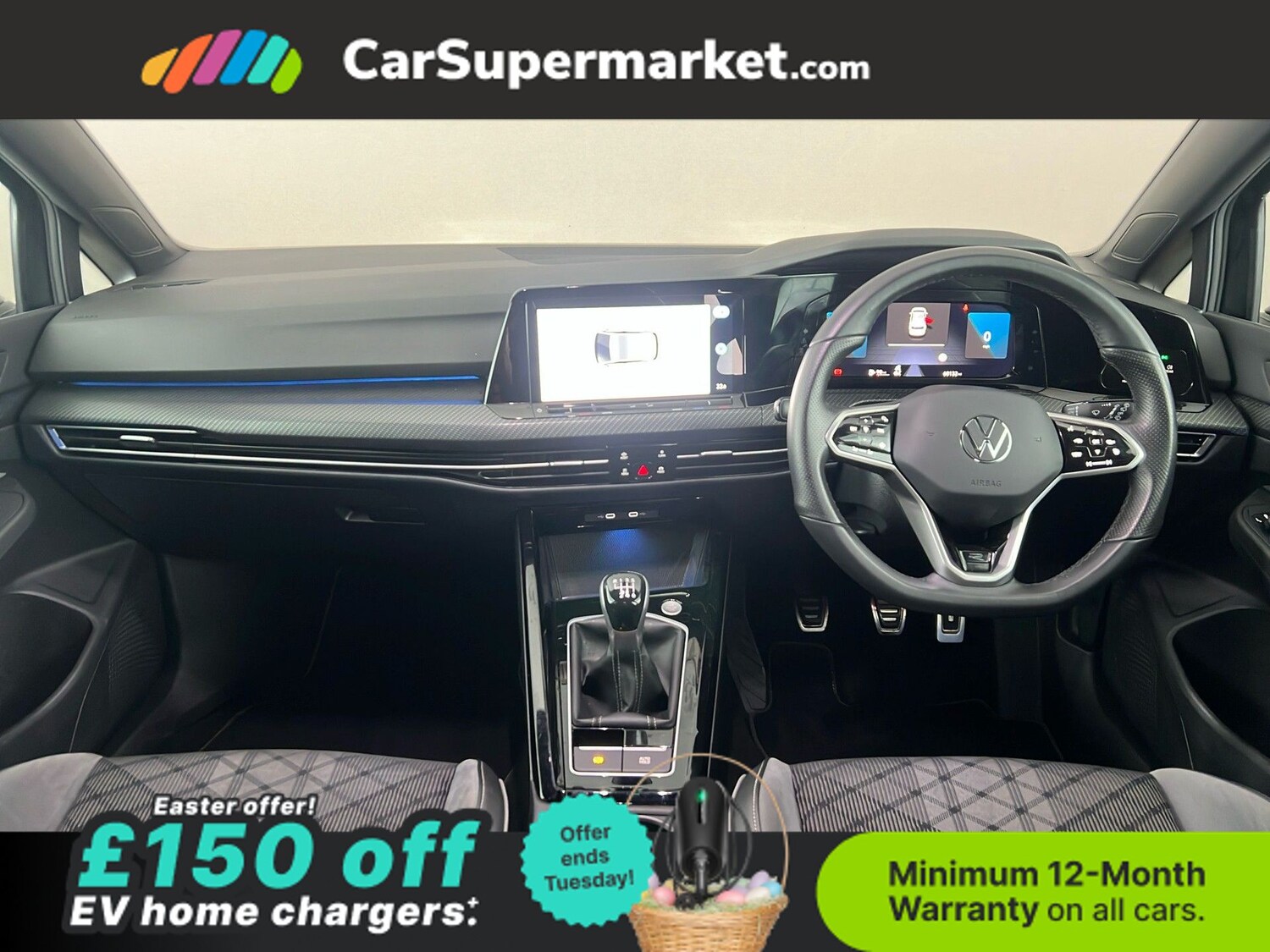 Used Volkswagen Golf 2024 for sale - 78107607: Photo 14