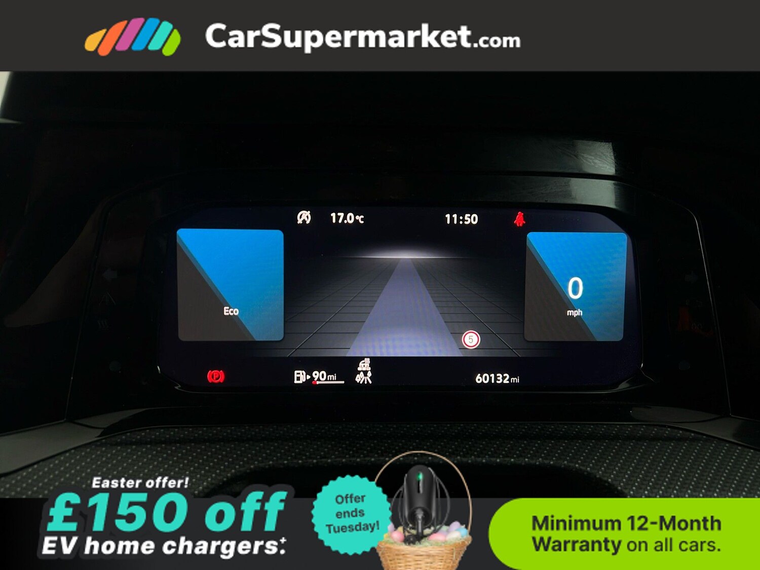 Used Volkswagen Golf 2024 for sale - 78107607: Photo 16