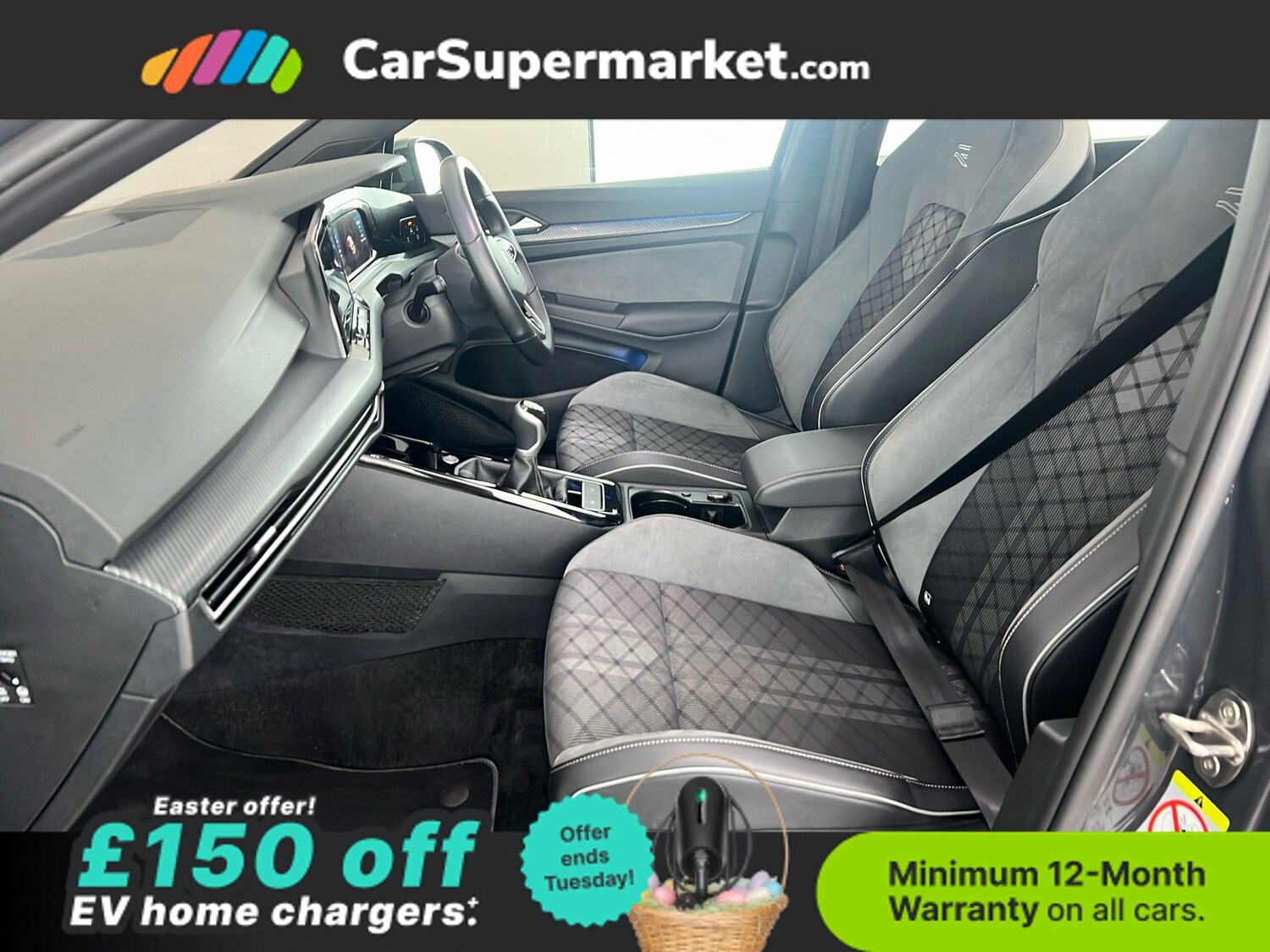 Used Volkswagen Golf 2024 for sale - 78107607: Photo 18