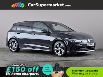 Used Volkswagen Golf 2024 for sale - 78107607: Photo