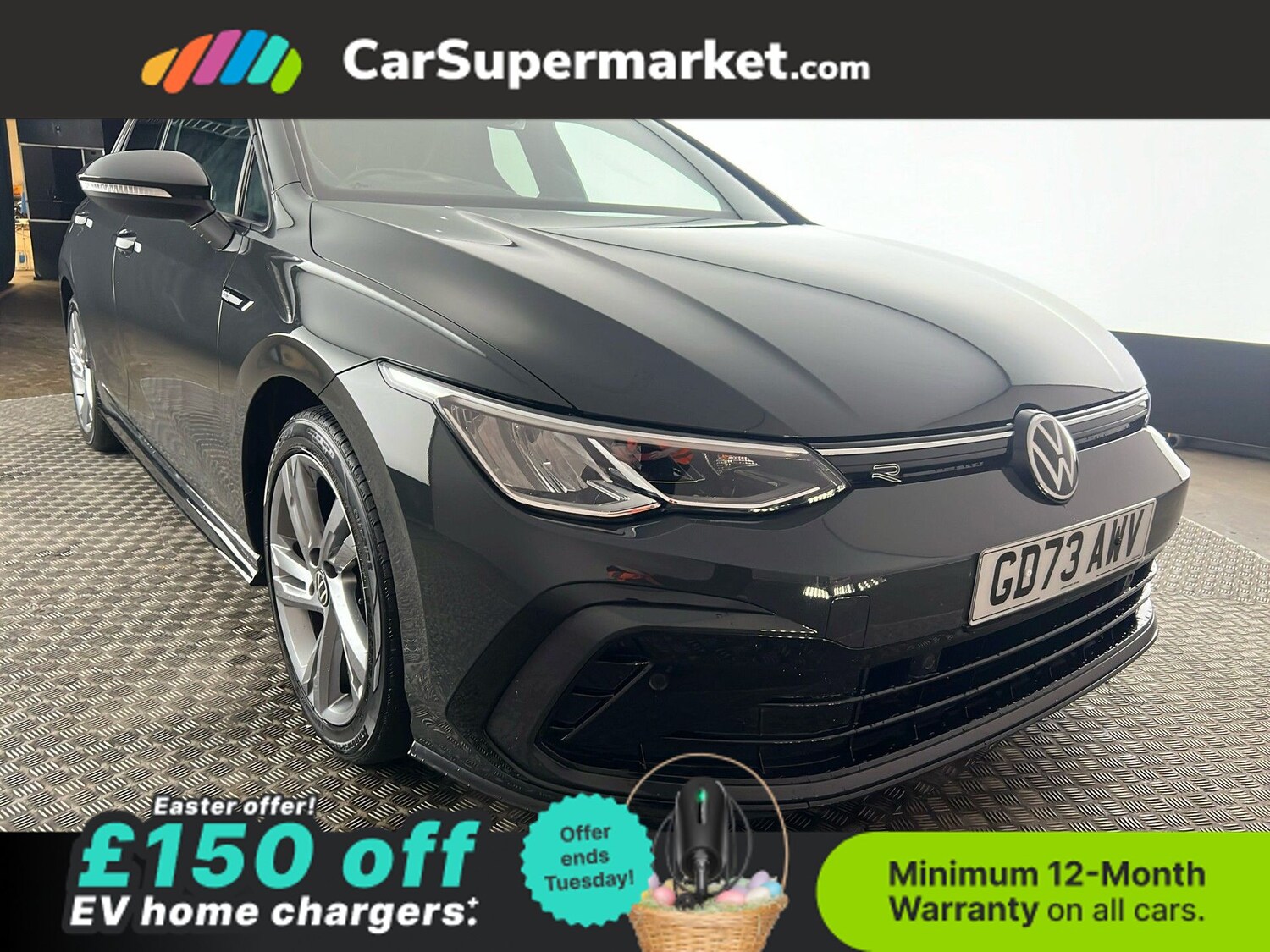 Used Volkswagen Golf 2024 for sale - 78107607: Photo 21