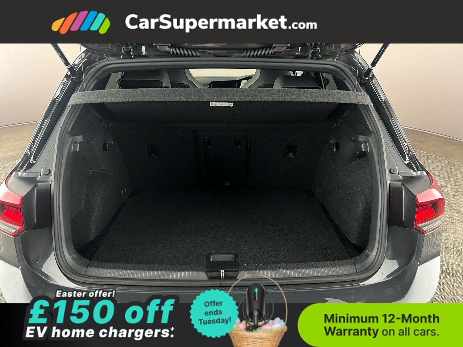 Used Volkswagen Golf 2024 for sale - 78107607: Photo 23