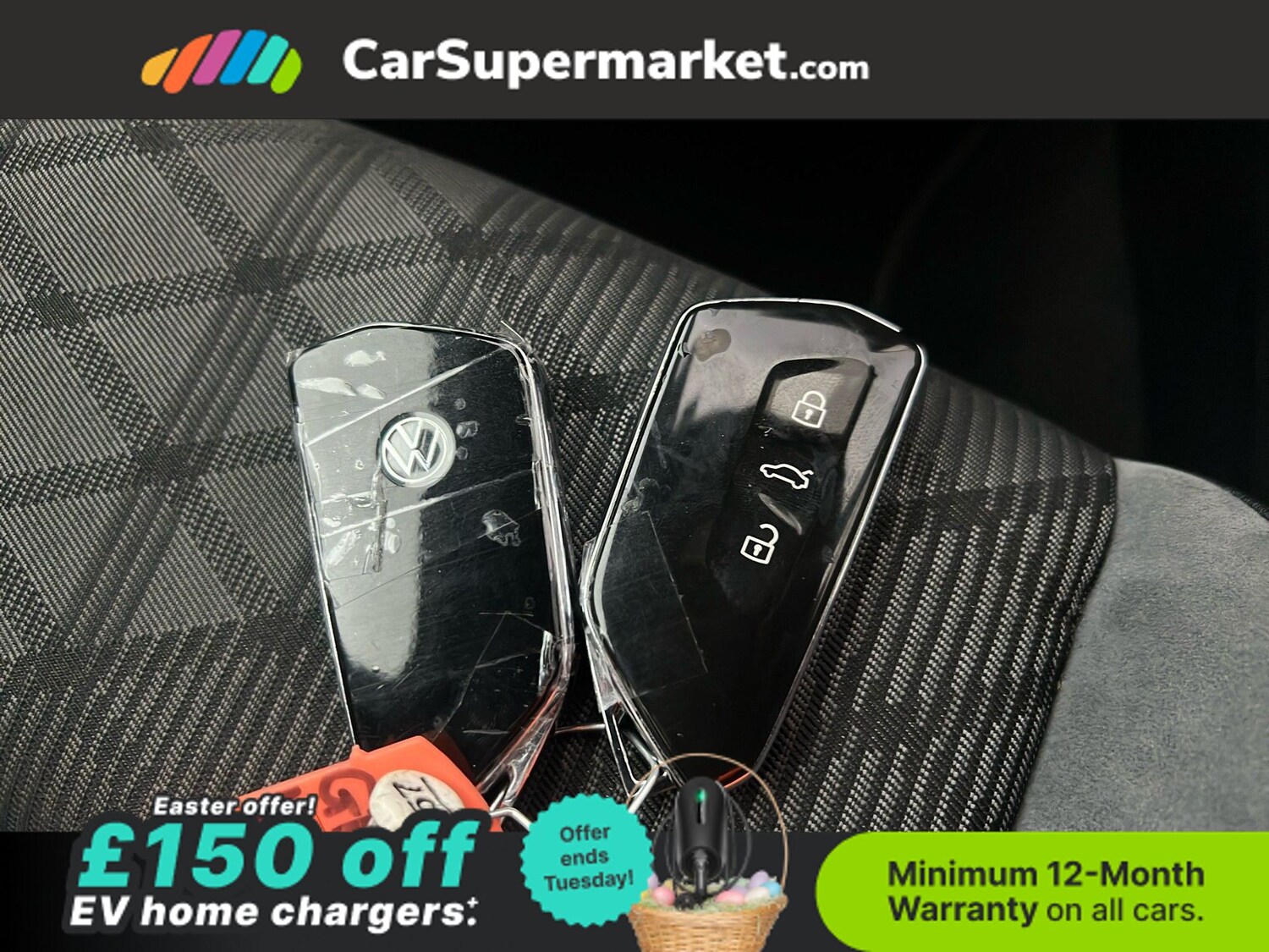 Used Volkswagen Golf 2024 for sale - 78107607: Photo 24