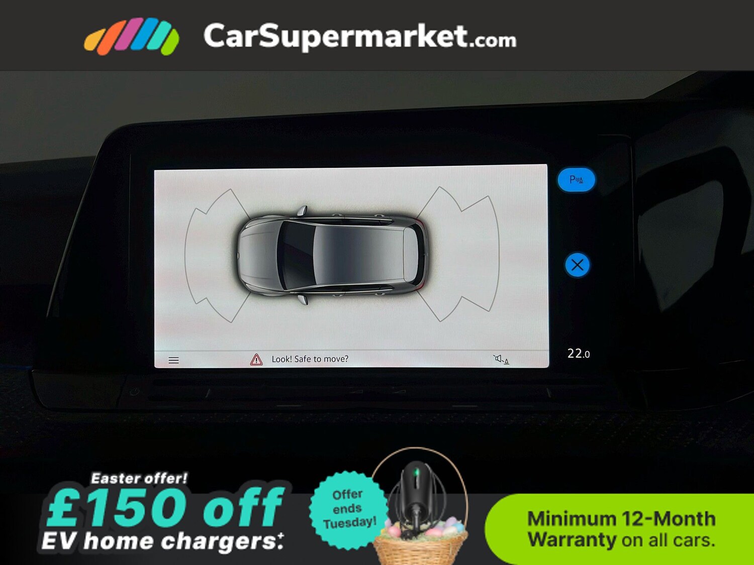 Used Volkswagen Golf 2024 for sale - 78107607: Photo 25