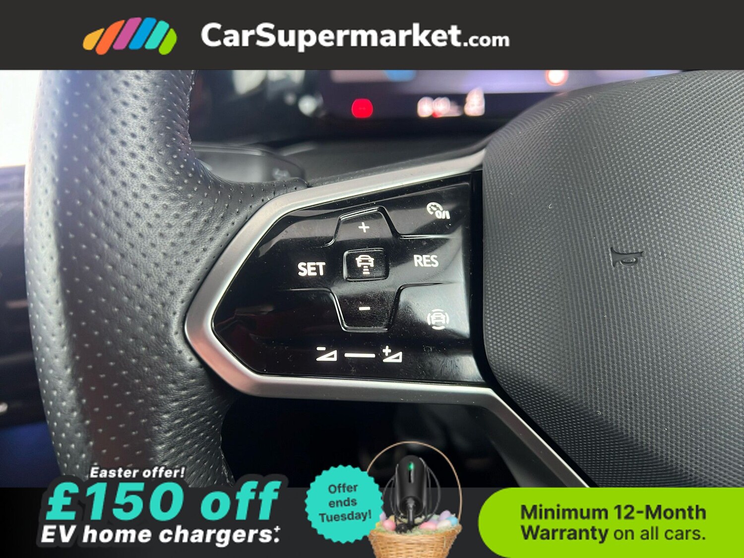 Used Volkswagen Golf 2024 for sale - 78107607: Photo 26