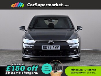 Used Volkswagen Golf 2024 for sale - 78107607: Photo