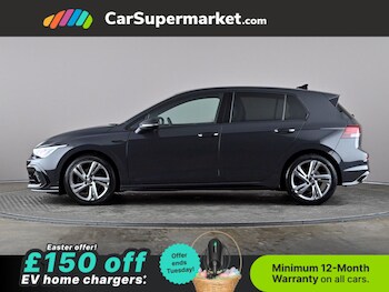 Used Volkswagen Golf 2024 for sale - 78107607: Photo