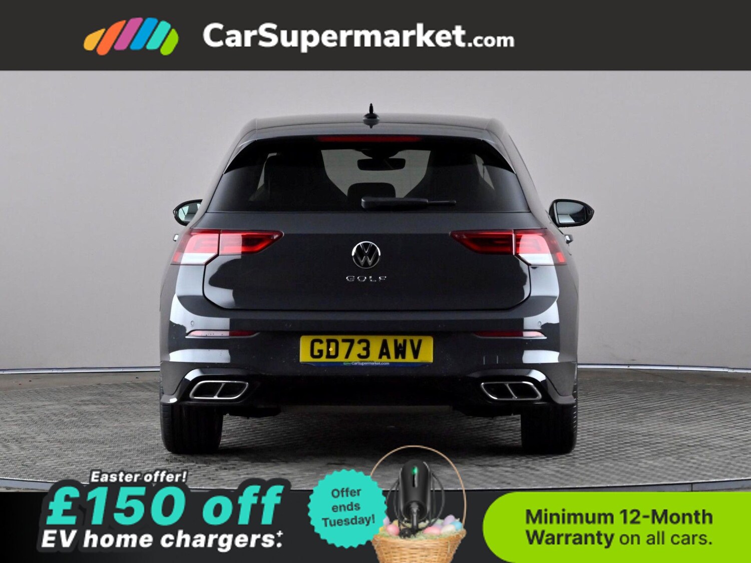 Used Volkswagen Golf 2024 for sale - 78107607: Photo 6