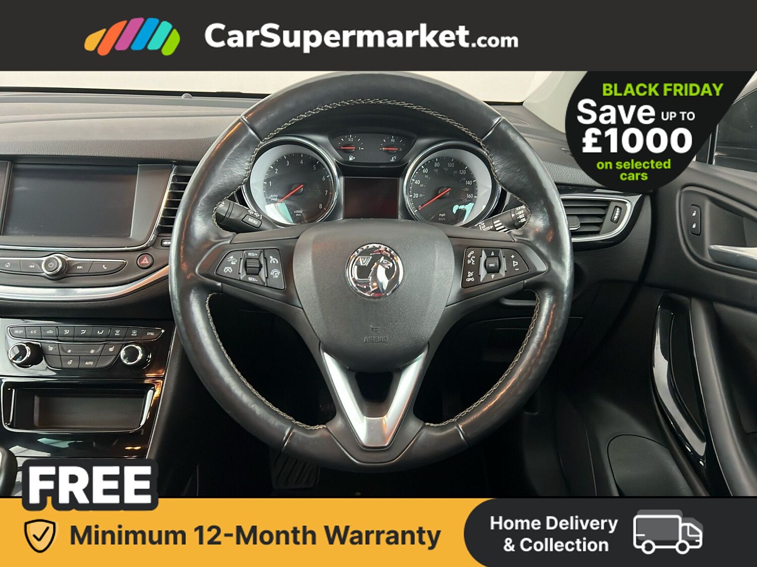 Used Vauxhall Astra 2021 for sale - 76617045: Photo 15