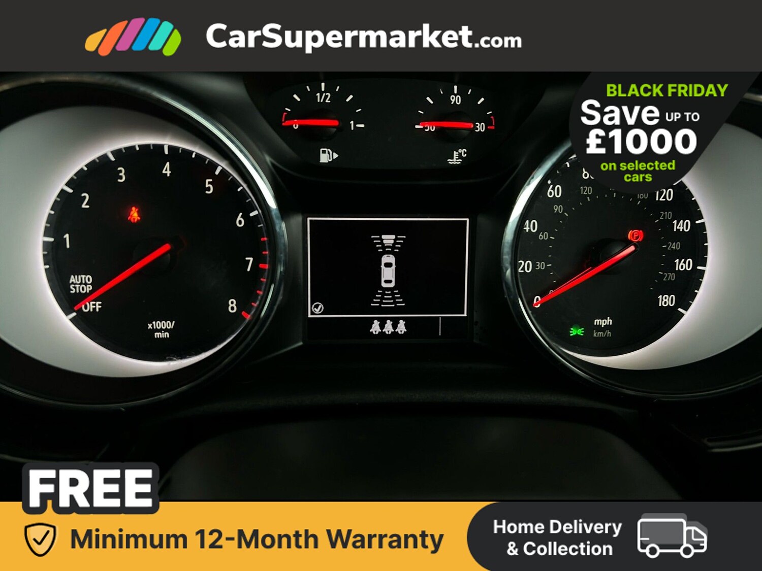 Used Vauxhall Astra 2021 for sale - 76617045: Photo 16