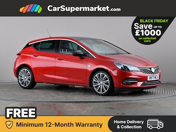 2021 - 1.2 Turbo 145 Griffin Edition 5-Door