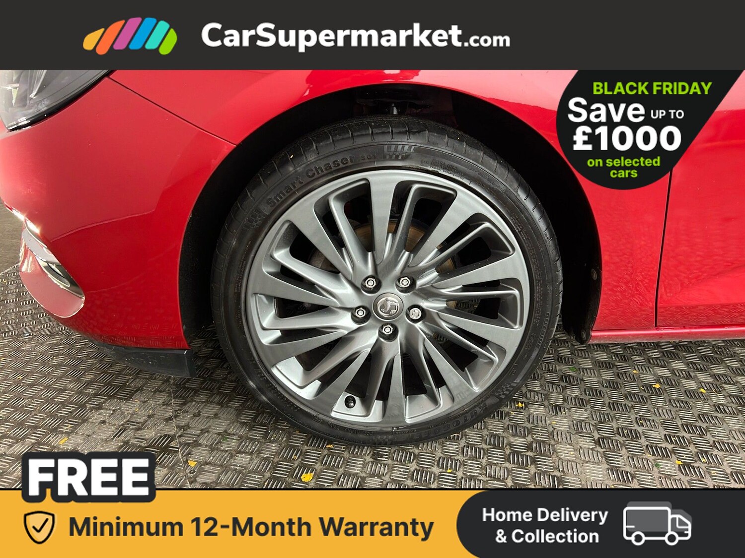 Used Vauxhall Astra 2021 for sale - 76617045: Photo 20