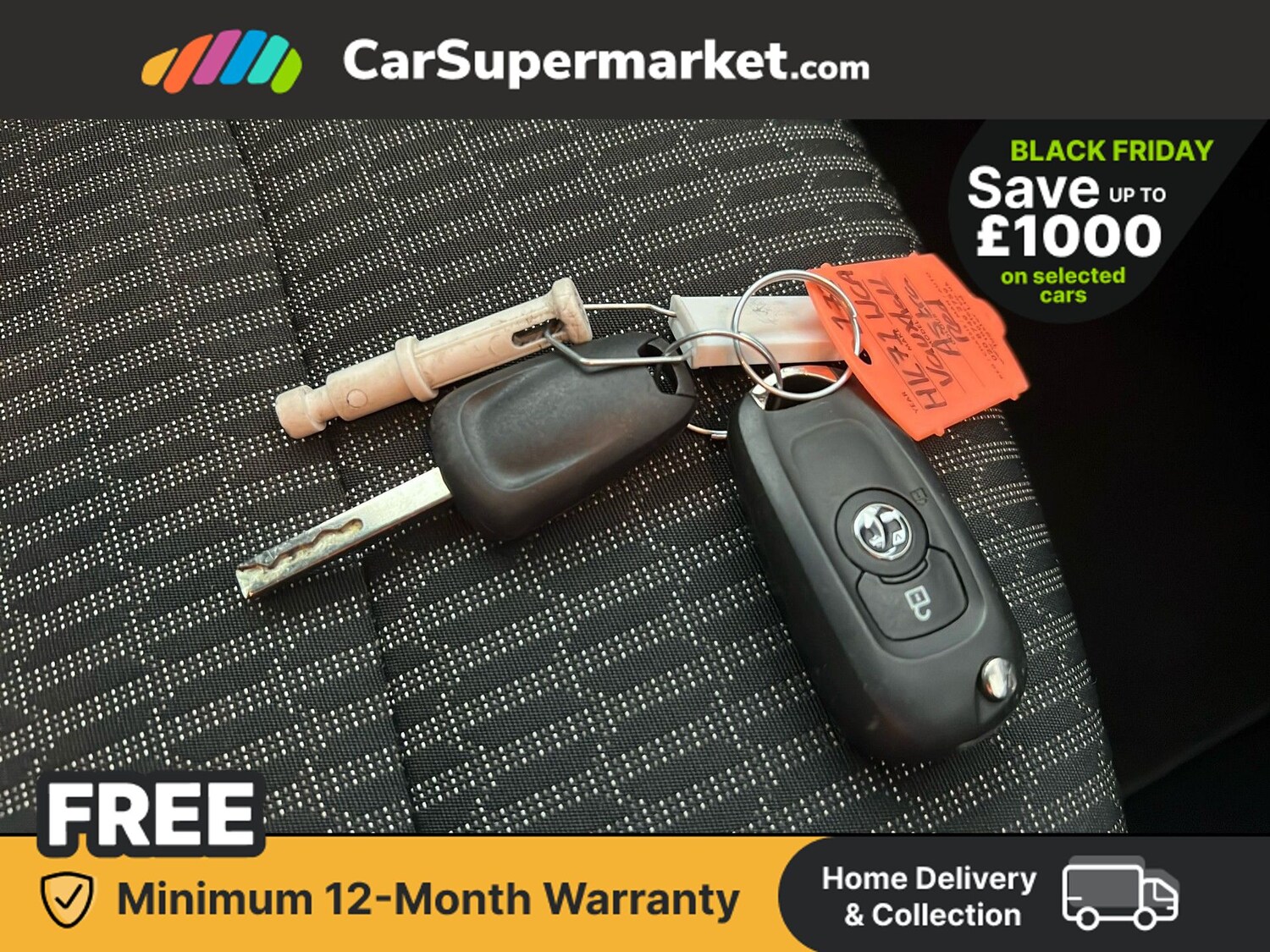 Used Vauxhall Astra 2021 for sale - 76617045: Photo 24