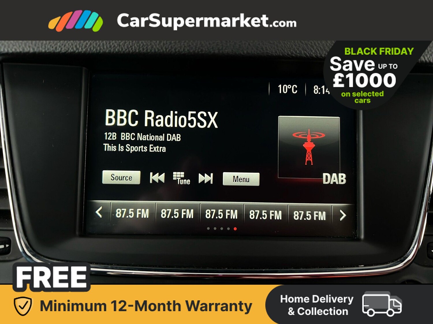 Used Vauxhall Astra 2021 for sale - 76617045: Photo 27