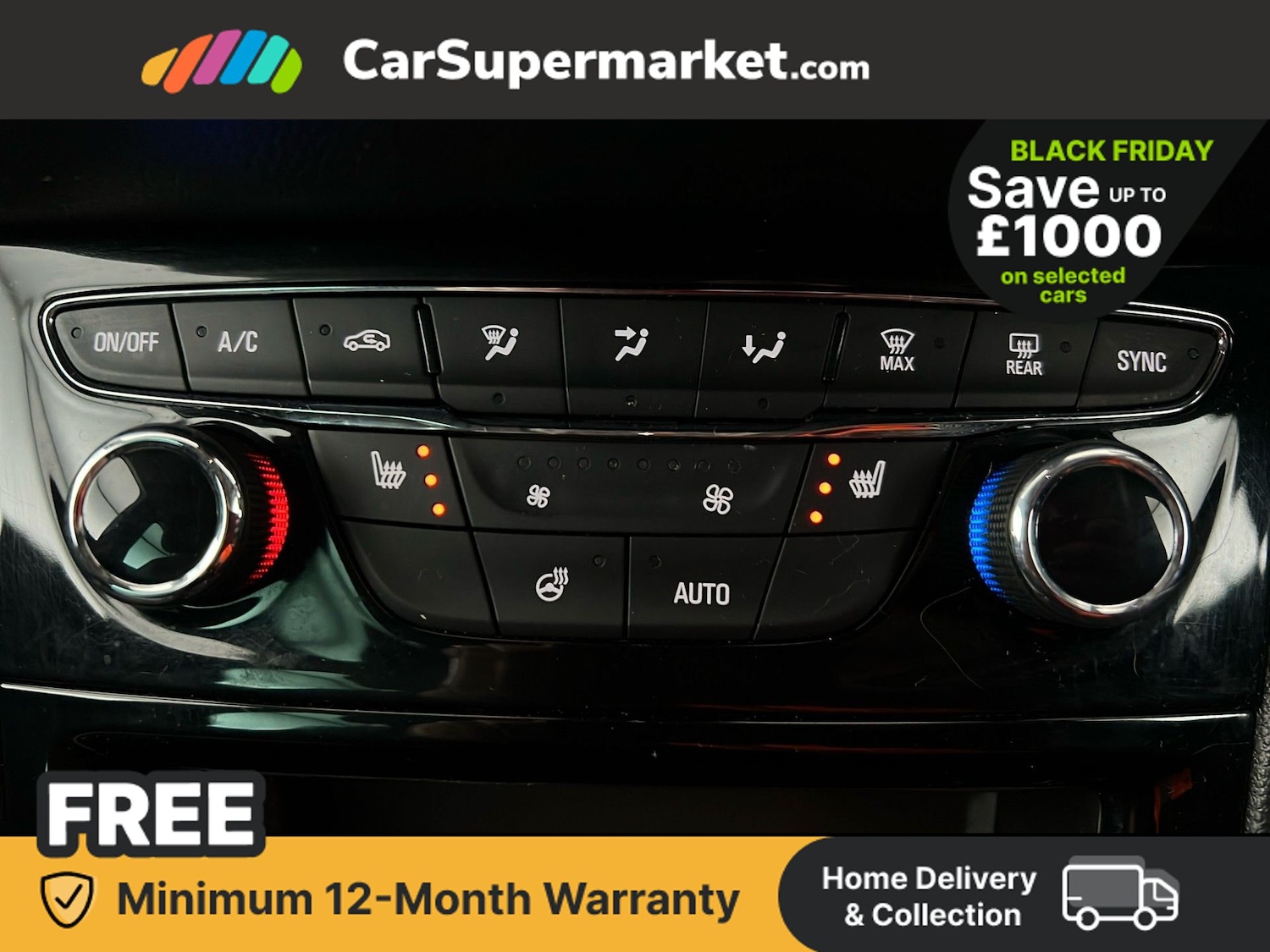 Used Vauxhall Astra 2021 for sale - 76617045: Photo 28