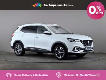 2022 - 1.5 T-GDI Exclusive 5-Door