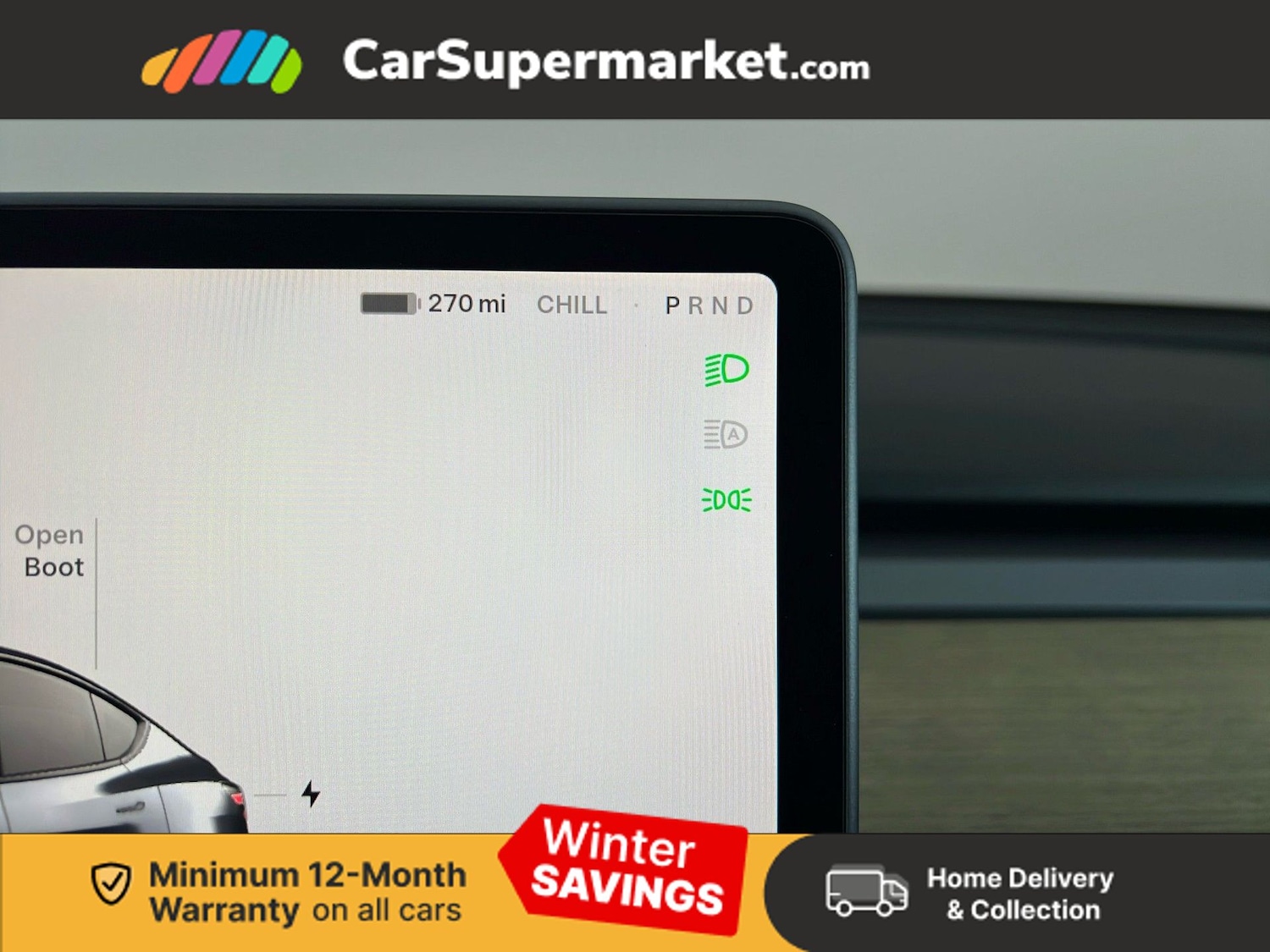 Used Tesla Model Y 2022 for sale - 77187459: Photo 16