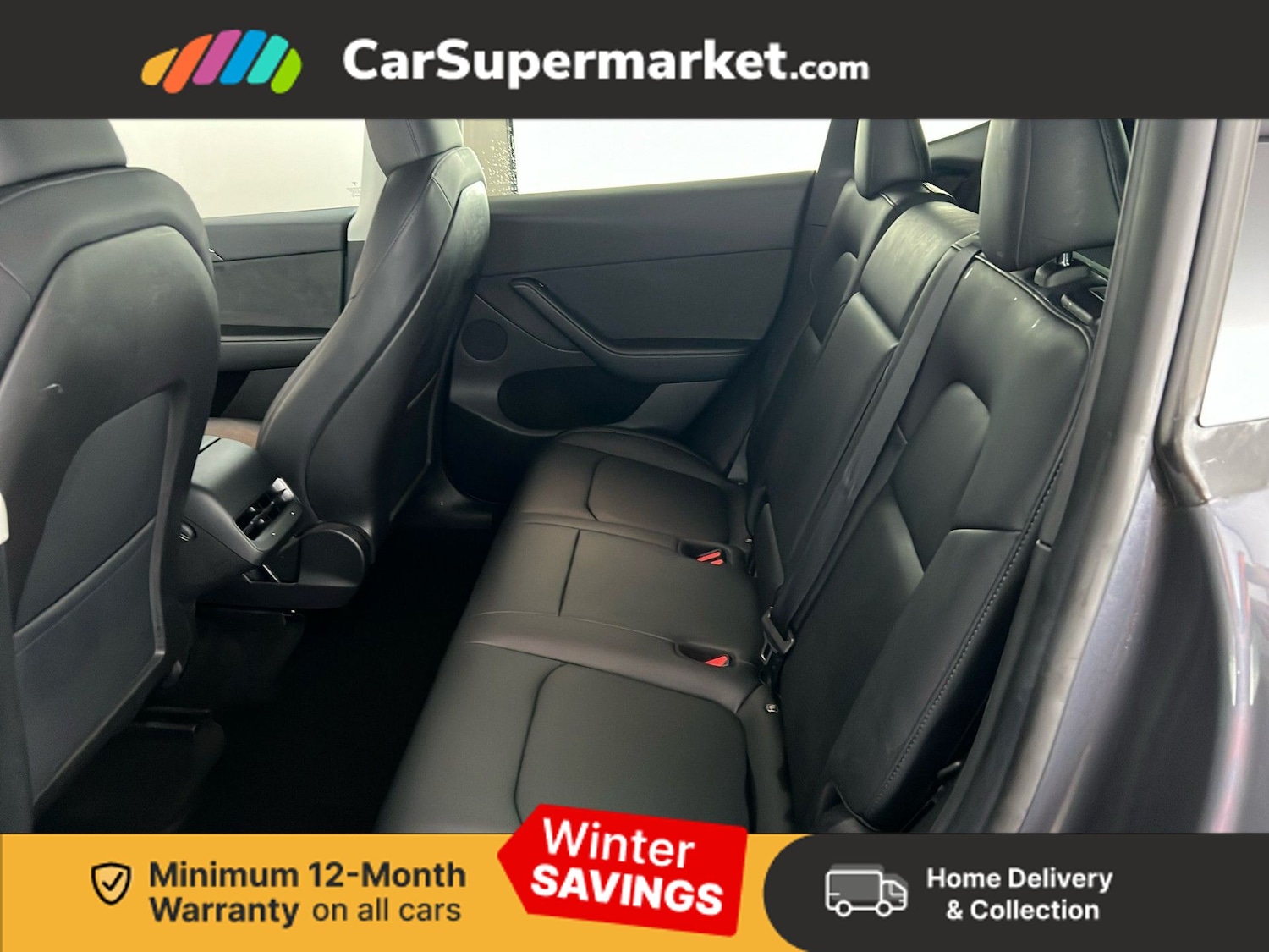 Used Tesla Model Y 2022 for sale - 77187459: Photo 19