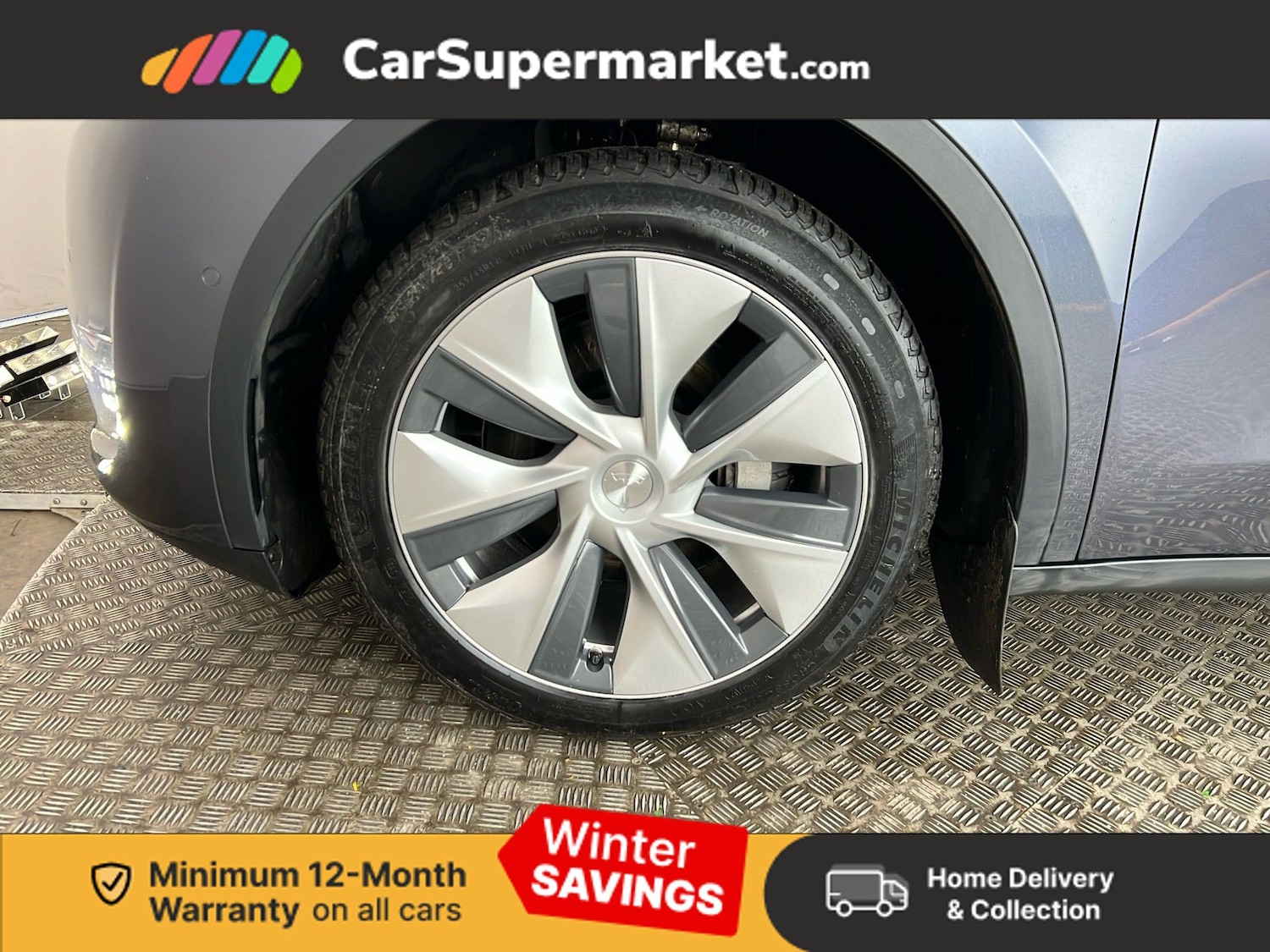 Used Tesla Model Y 2022 for sale - 77187459: Photo 20