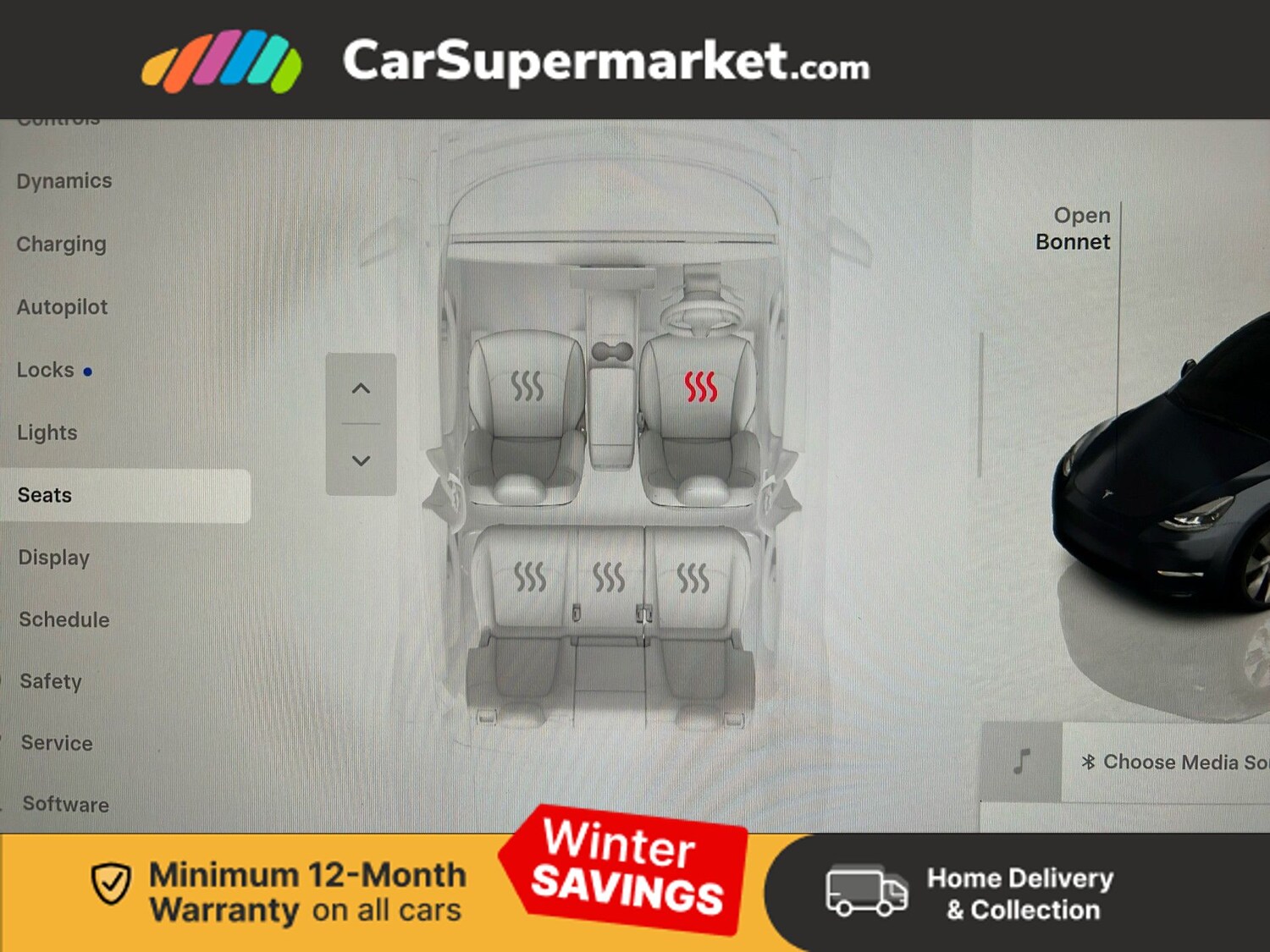 Used Tesla Model Y 2022 for sale - 77187459: Photo 26