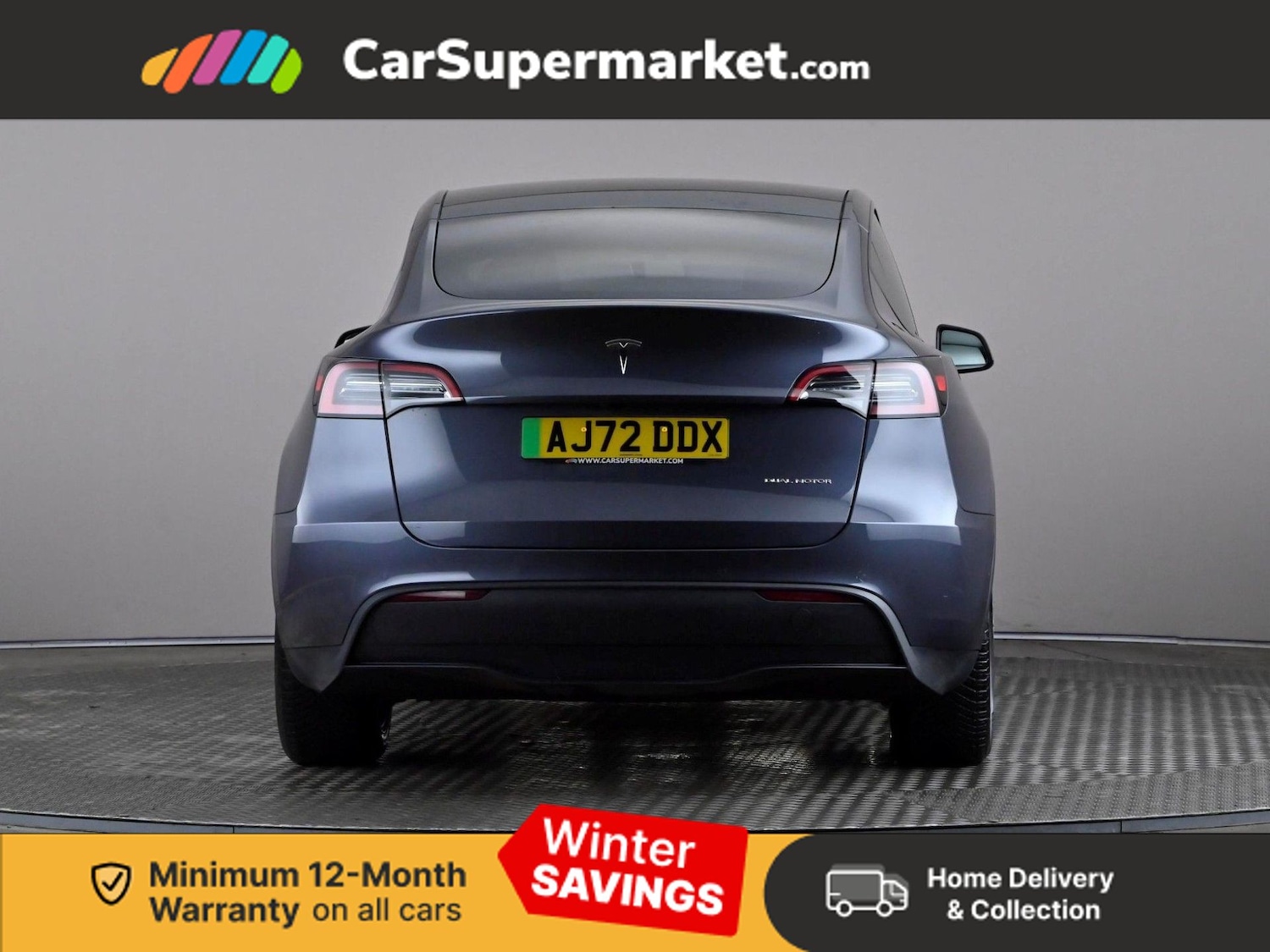 Used Tesla Model Y 2022 for sale - 77187459: Photo 6