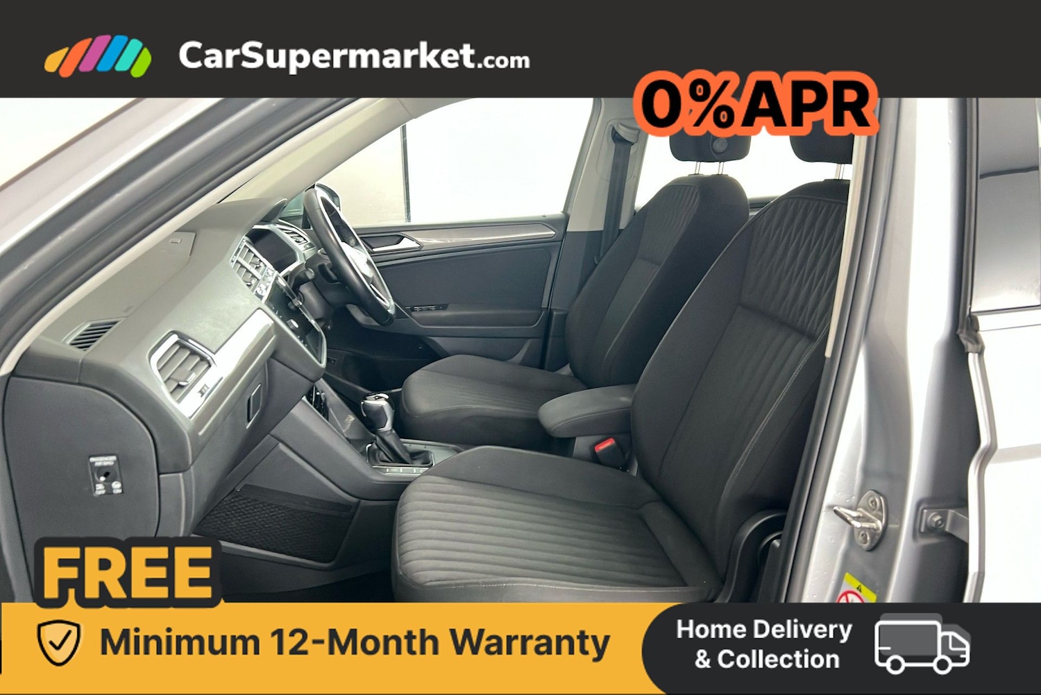 Used Volkswagen Tiguan Allspace 2022 for sale - 76569546: Photo 17