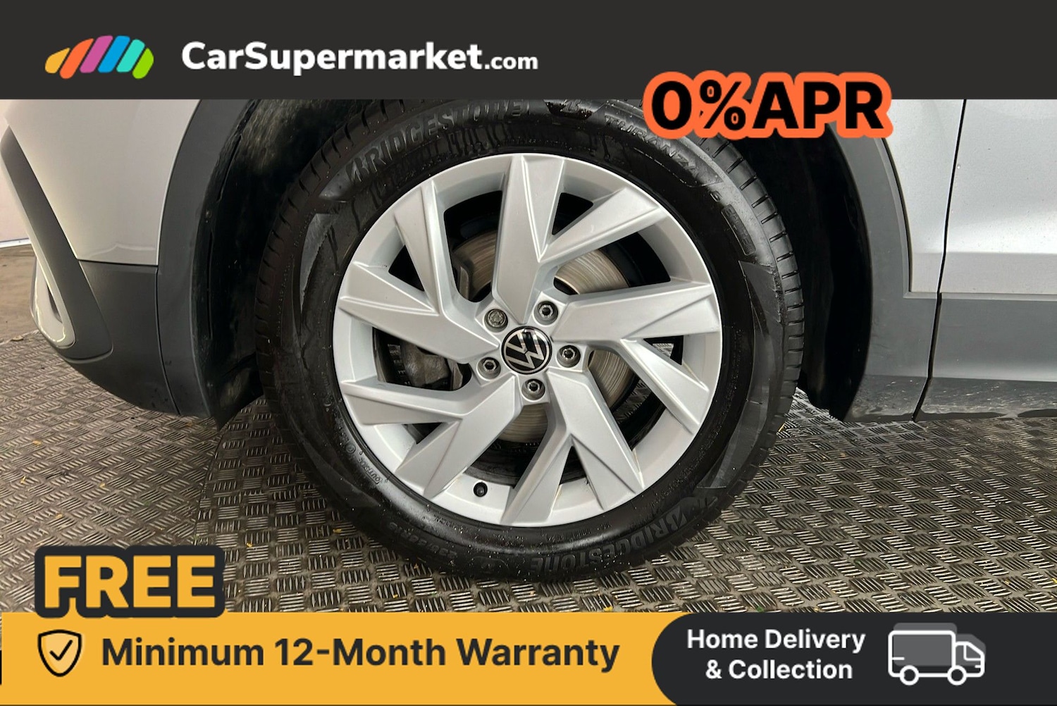 Used Volkswagen Tiguan Allspace 2022 for sale - 76569546: Photo 19