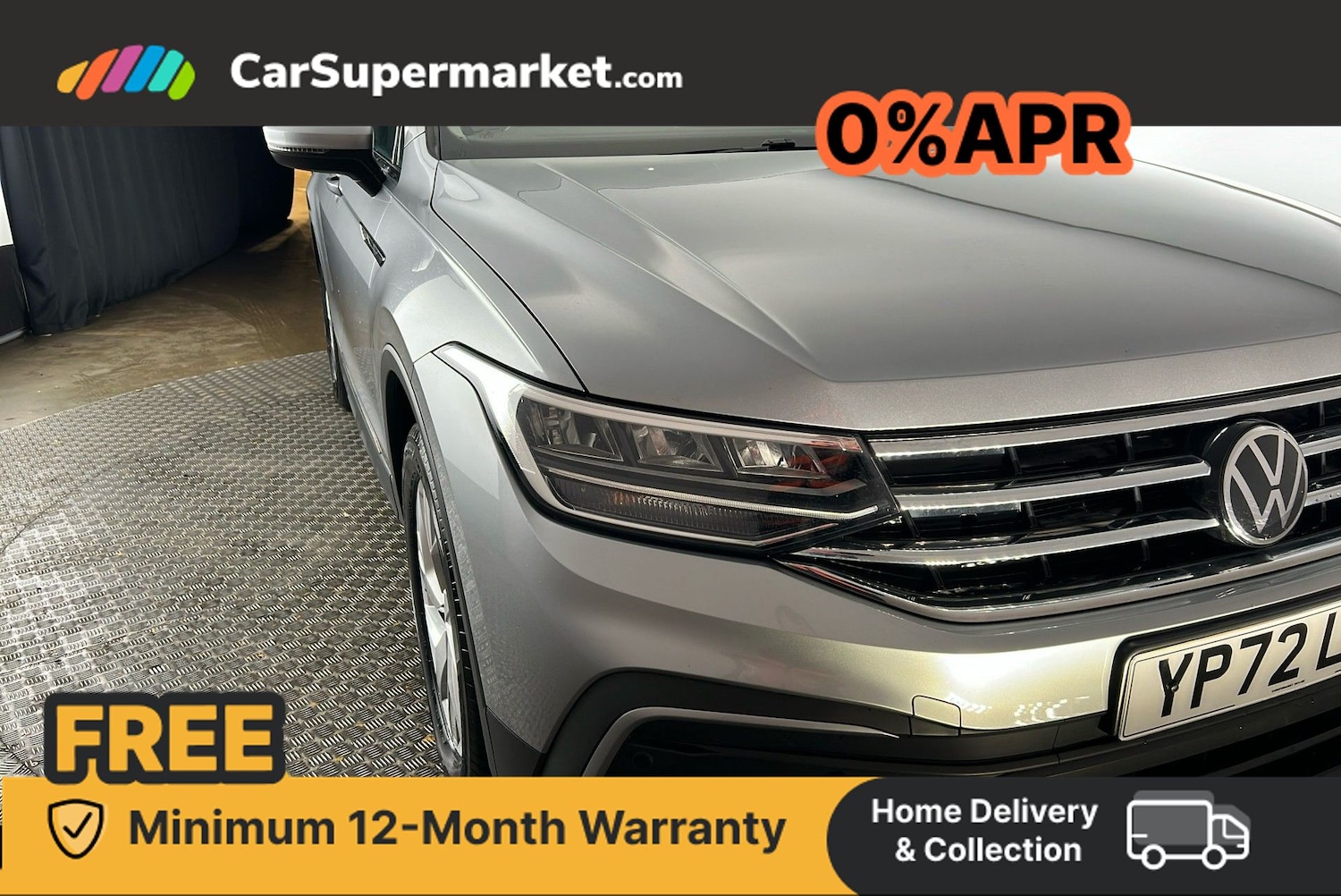 Used Volkswagen Tiguan Allspace 2022 for sale - 76569546: Photo 20
