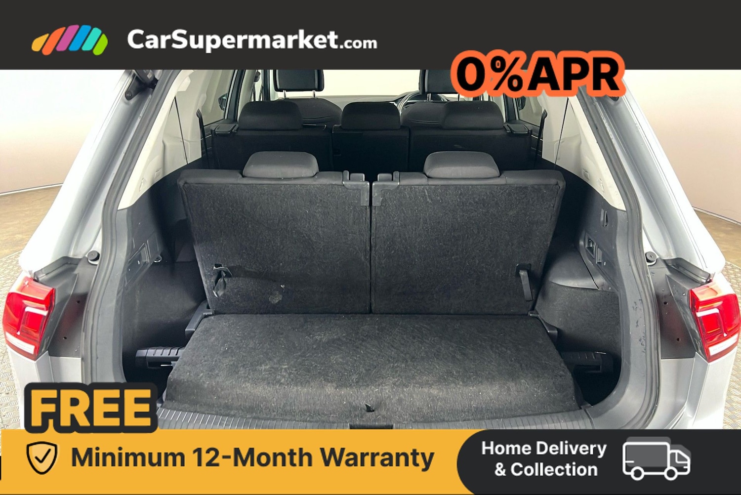 Used Volkswagen Tiguan Allspace 2022 for sale - 76569546: Photo 22