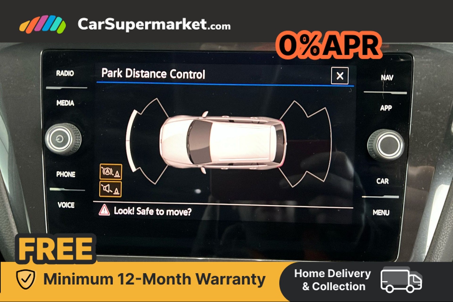 Used Volkswagen Tiguan Allspace 2022 for sale - 76569546: Photo 24