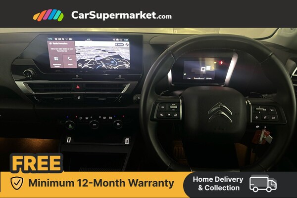 Used Citroen C4 2024 for sale - 76224663: Photo 10