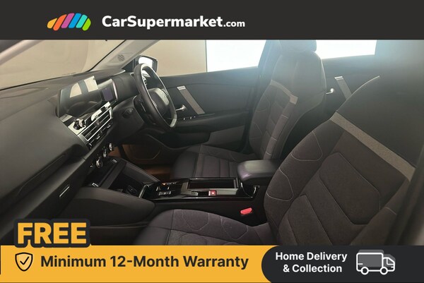 Used Citroen C4 2024 for sale - 76224663: Photo 11