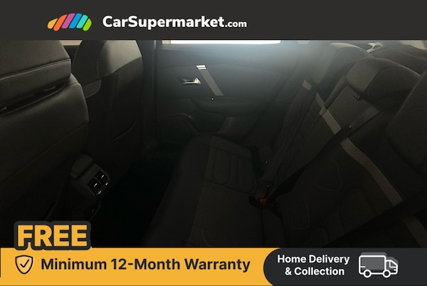 Used Citroen C4 2024 for sale - 76224663: Photo 12