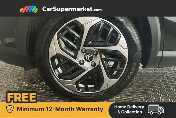 Used Citroen C4 2024 for sale - 76224663: Photo 13