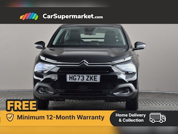 Used Citroen C4 2024 for sale - 76224663: Photo 2