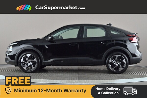 Used Citroen C4 2024 for sale - 76224663: Photo 3