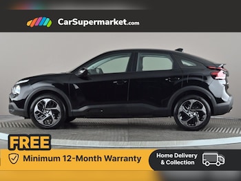 Used Citroen C4 2024 for sale - 76224663: Photo 3