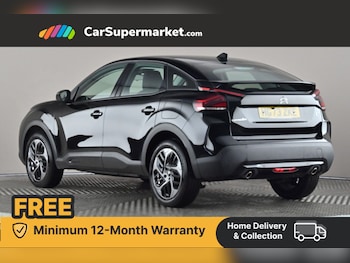 Used Citroen C4 2024 for sale - 76224663: Photo 4