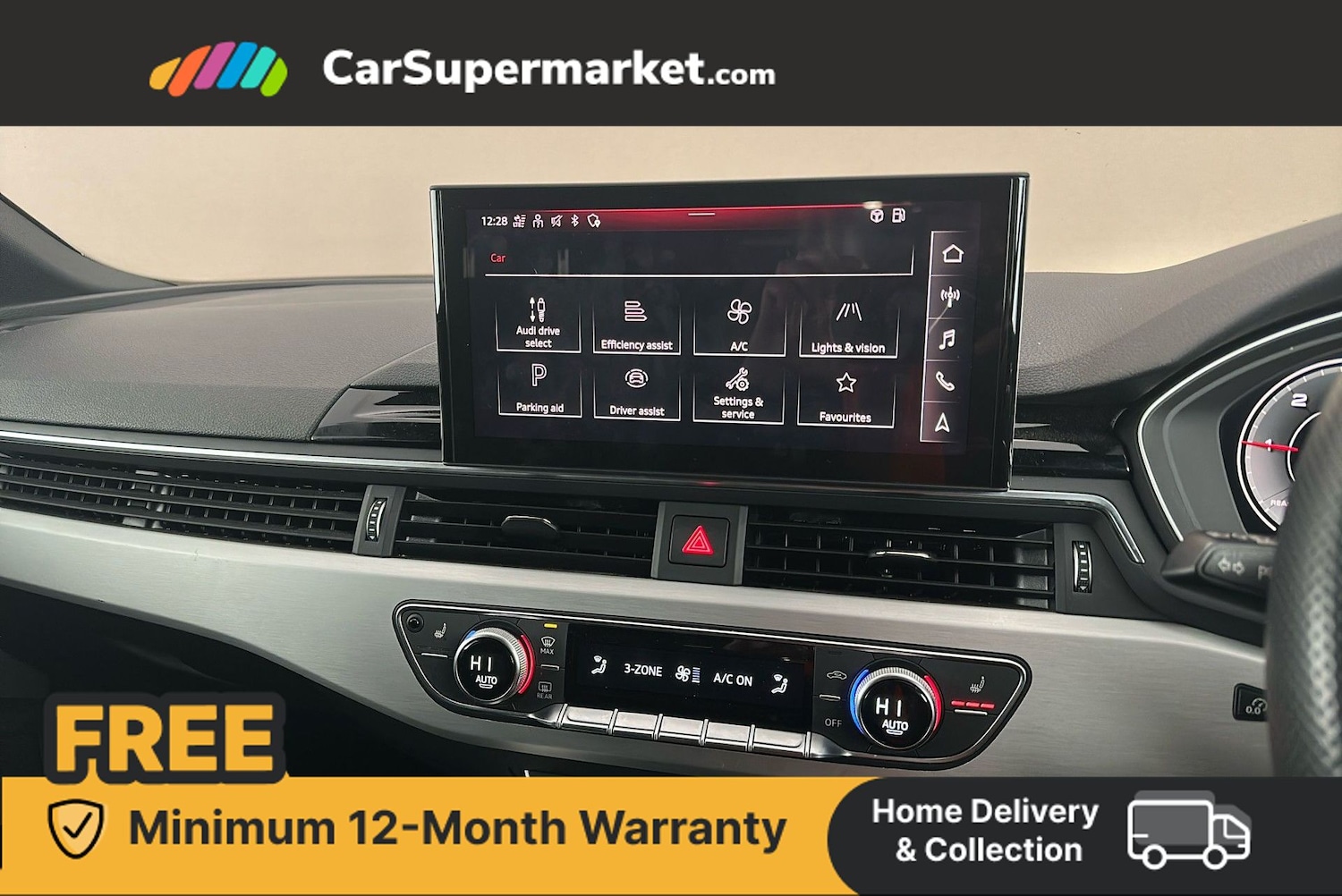 Used Audi A5 2022 for sale - 76546333: Photo 16