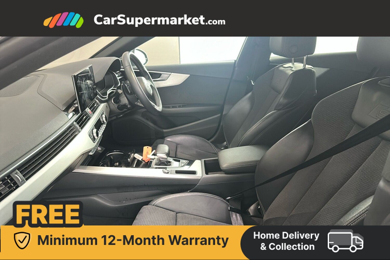 Used Audi A5 2022 for sale - 76546333: Photo 17