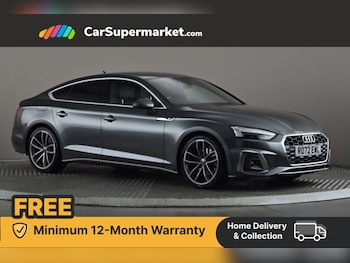 2022 - 35 TDI S Line S Tronic 5-Door