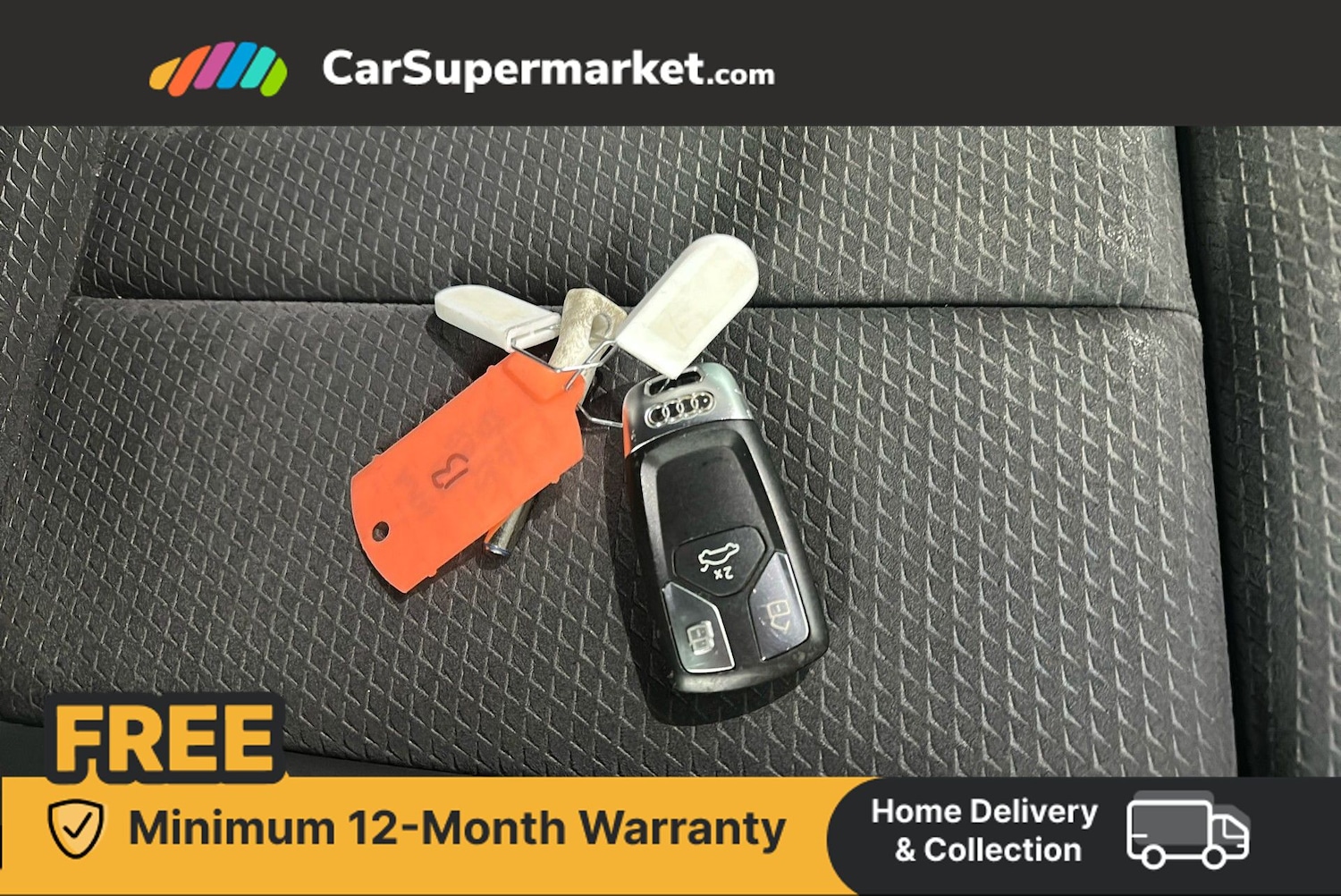 Used Audi A5 2022 for sale - 76546333: Photo 23