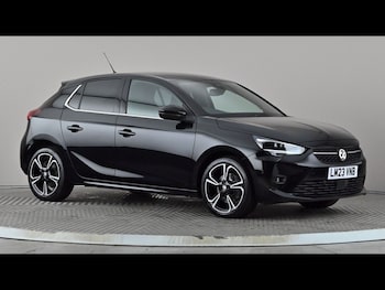 Used Vauxhall Corsa 2023 for sale - 78949832: Photo